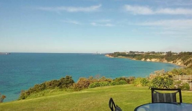 CeeViews - Affordable Ocean Views