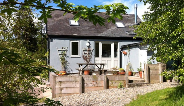 Cefn Bach in Llangollen