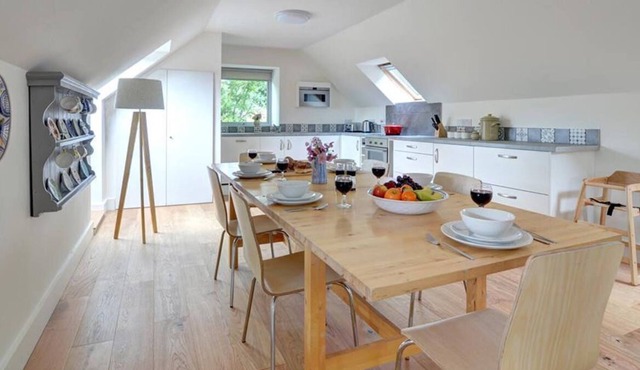 Cefn Mawr in Llangollen