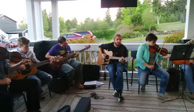 Ceilidh Country Lodge