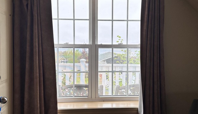 Ceilidh Country Lodge