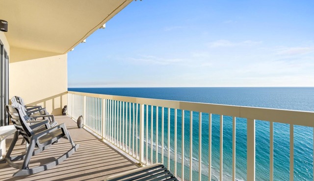 Celadon Beach Resort by Panhandle Getaways