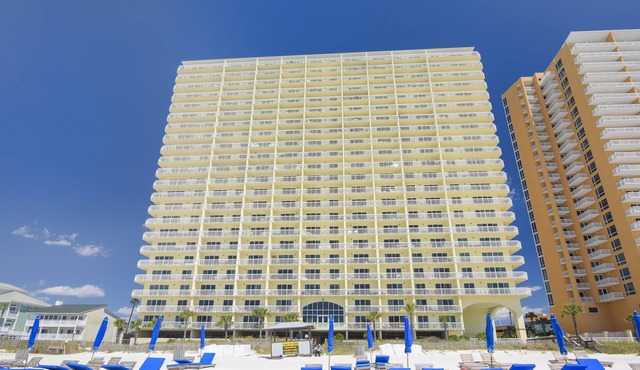 Celadon Beach Resort by Book That Condo