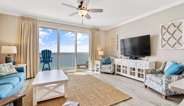 Celadon Beach Resort /LATITUDE ADJUSTMENT - FREE BEACH CHAIR SERVICE MAR-OCT!