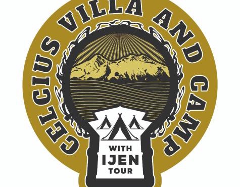 Celcius Villa and Camp With Tour Ijen