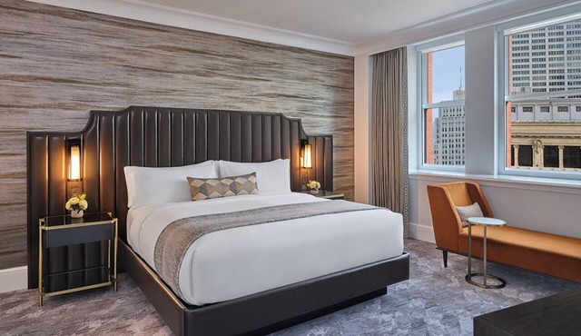 Celebrate Lunar New Year 2027@The Ritz-Carlton Club San Francisco n2/5-2/14 ONLY