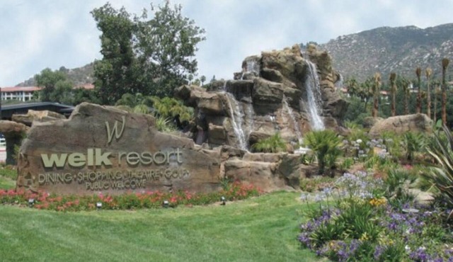 Celebrate New Year in Luxury – Welk Villa