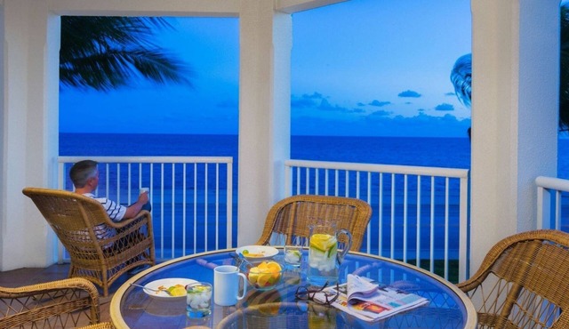 Celebrate New Years Eve in Key West @ Exclusive Hyatt Windward - SLEEPS 6 !