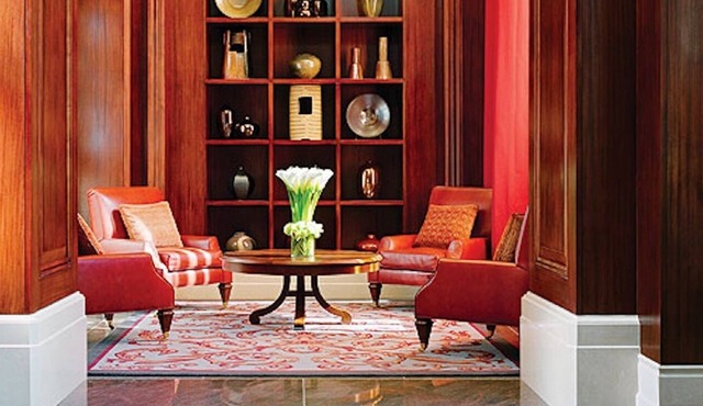 Celebrate San Francisco Pride 2024 at the Ritz in a 1-bedroom suite 6/28-7/1