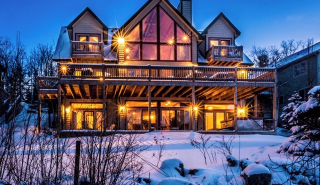 Celebration at Deep Creek | Indoor Pool, Game Room, Hot Tub