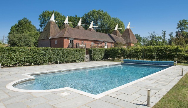 Celebration House for large groups by Bloom Stays with private swimming pool - sleeps 32
