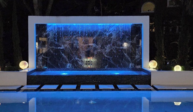 Celebrity Resort Luxury Home, Very elegant, the ultimate destination estate.