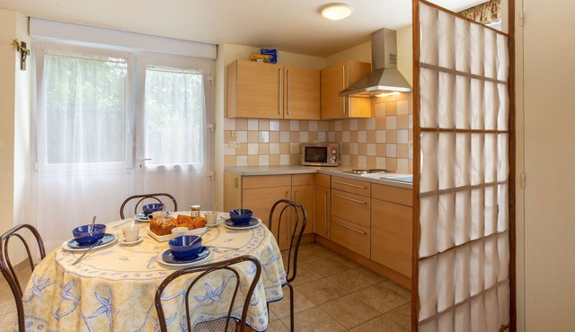 Celestine - Maisonnette cosy 4 pers