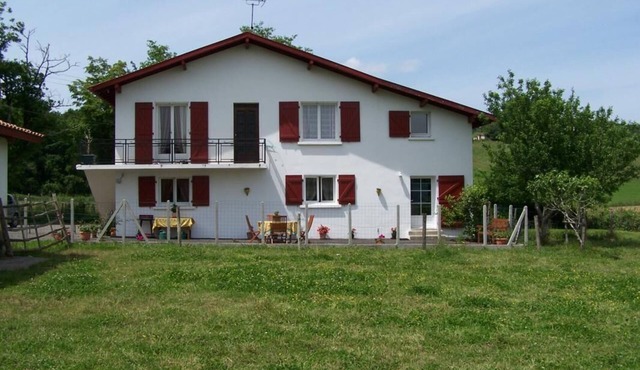 Celhaya - Mouguerre - Gîte