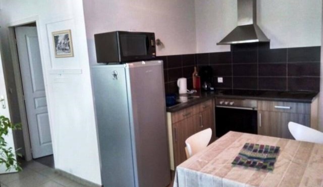 Celika apartment n ° 3