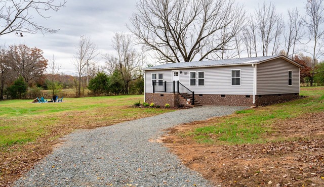 Cellar Creek Guest Housen5 Minutes from The Zoo