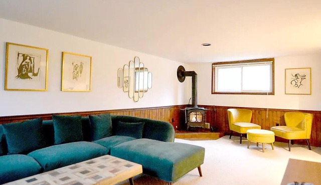 Cellar House NOTL - Entire Home in the Heart of Niagara-on-the-Lake