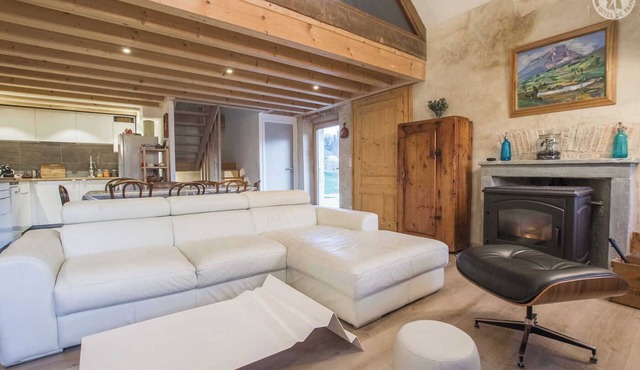 Cellier DES Vignes - LES Marches