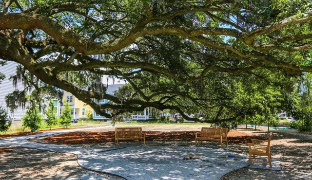 Celtic Carriage House