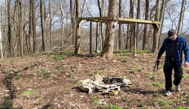 Celtic Glen Farm Stay - Upper Vistan