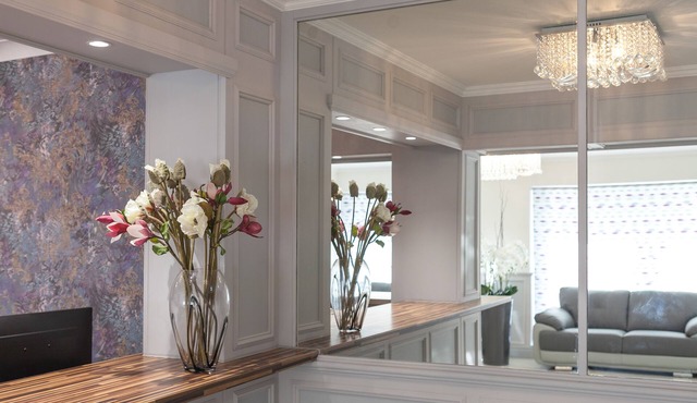 Celtic International Hotel Cardiff Airport