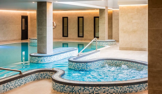 Celtic Royal Hotel & Spa