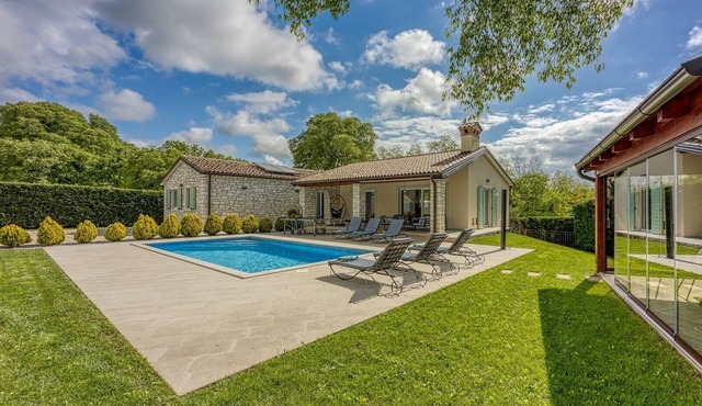 Celtis House -Pool-Whirlpool-Sauna