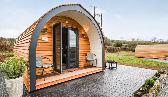 Celyn Bach - UK37083