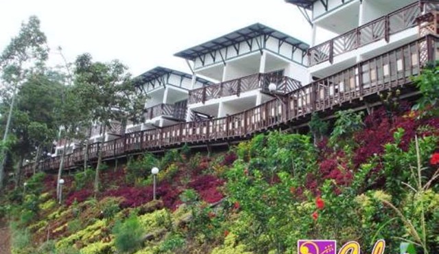 Celyn Resort Kinabalu