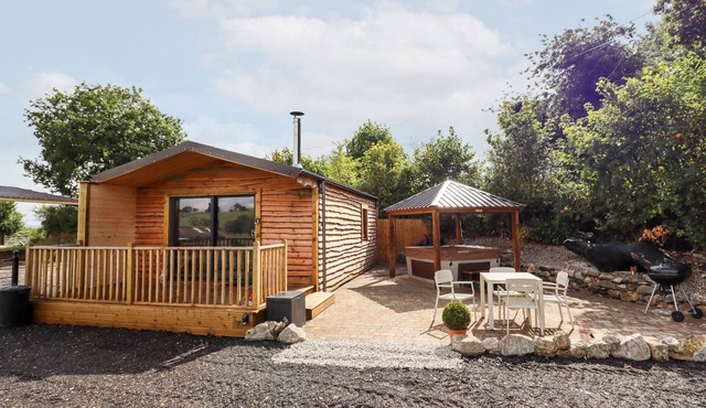 CELYN, romantic, character holiday cottage in Cyffylliog