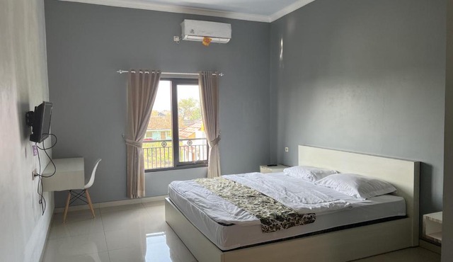 Cemara Guest House Syariah Kertajati