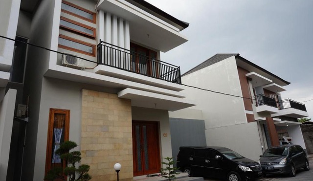 Cemara Homestay Jogja