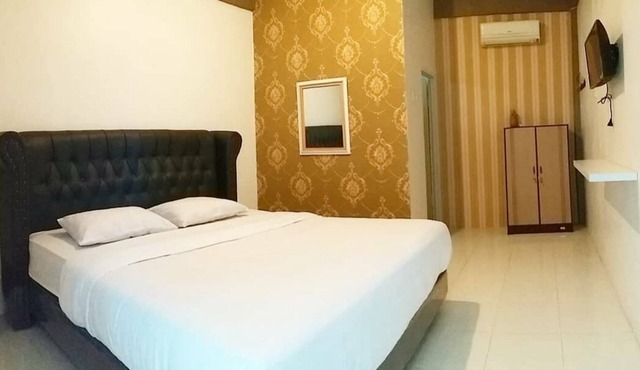 Cemara residence Syariah by IDH
