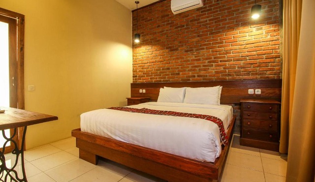 Cempaka Villa II