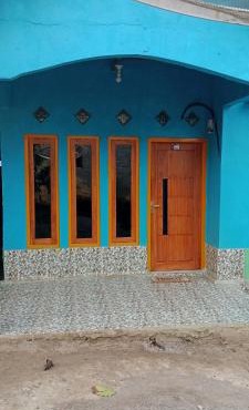 Cena Homestay