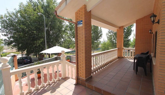 Cenador d Valle TuCasaTemporal
