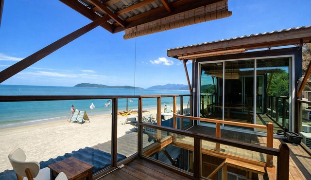 Cenanghill Beachfront Langkawi