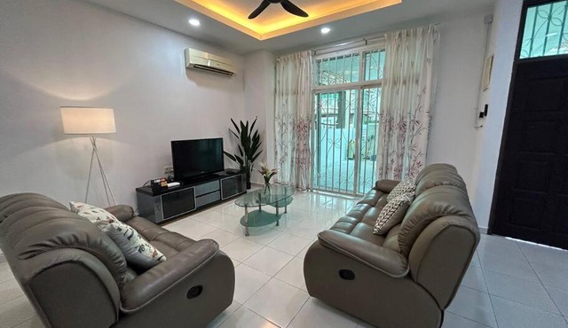 Cendana House Juru Autocity Bkt Minyak Batu Kawan IKEA