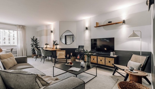 Cennet - 3 bedrooms in Almagro