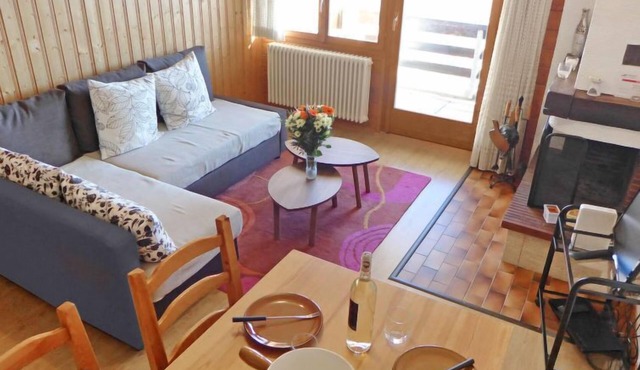 Centaure by Interhome