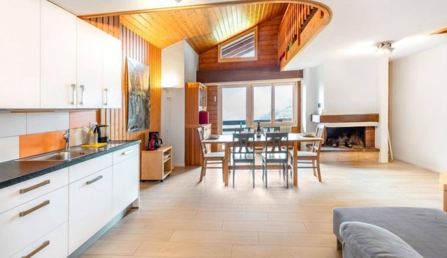 Centaure by Interhome
