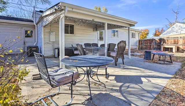 Centennial Home ~ 14 Mi to Downtown Denver!