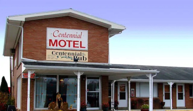Centennial Motel