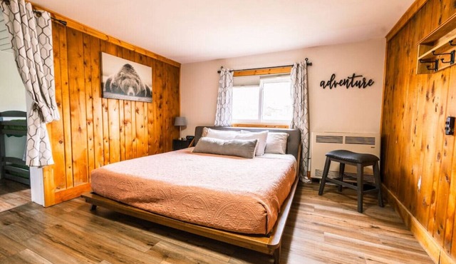 Centennial stay perfect for families!