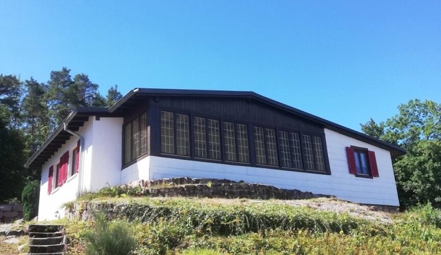 Center Alsace, house 2 to 5 pers. Between Colmar and Strasbourg. Exceptional view