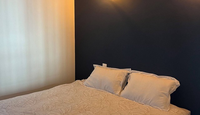 Center Architect Poirier - 2 Rooms Business Family