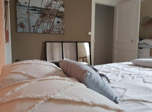 Center Chartres House