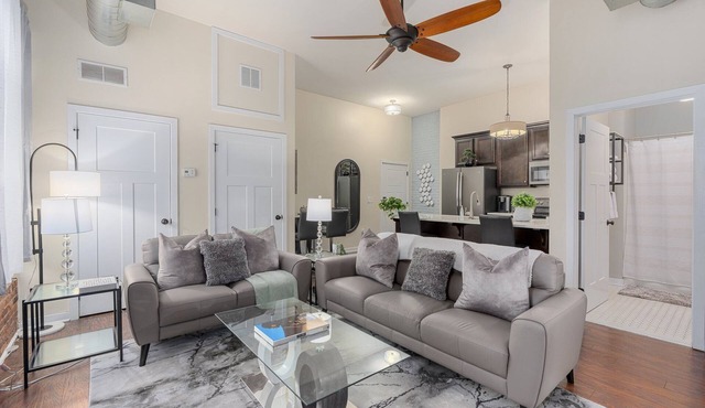 Center City Allentown entirehome