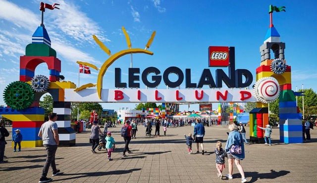 Center Family Apartment