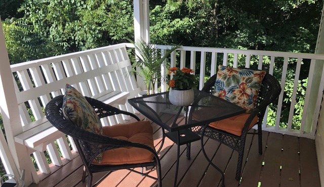 Center Hill Lake Cottage